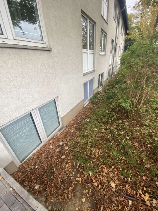 Seitenansicht — Mehrfamilienhaus in Göttingen Zimmer, Hannoversche Straße 36