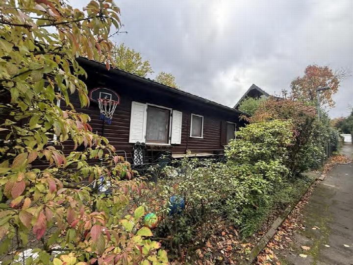 Seitenansicht — Einfamilienhaus in Braunfels, Alte Leuner Straße 4