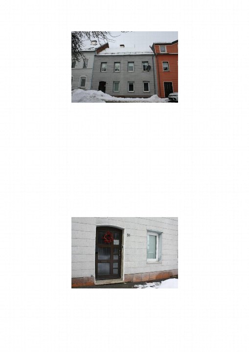 Textseite — Einfamilienhaus in Helmbrechts