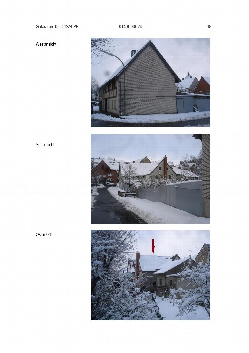 Textseite — Einfamilienhaus in Lichtenau