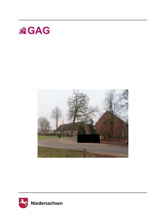 Textseite — Sonstiges in Bad Bentheim