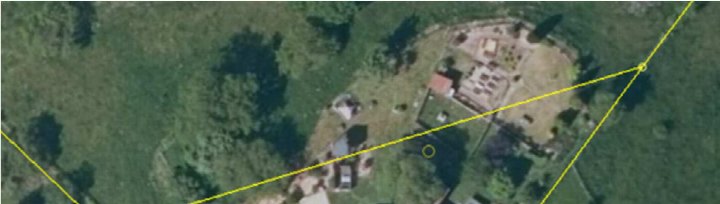 Luftbild — Unbekannt in Wiesenttal, 91346