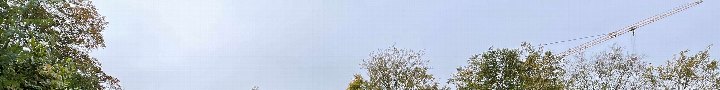 Garten — Unbebautes Grundstück in Würzburg-Oberdürrbach, Am Wandberg 52