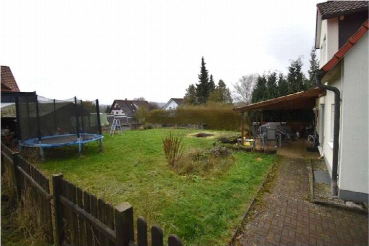 Garten — Unbekannt in Velden Objektart Wohngrundstück, Ulmenstr. 20