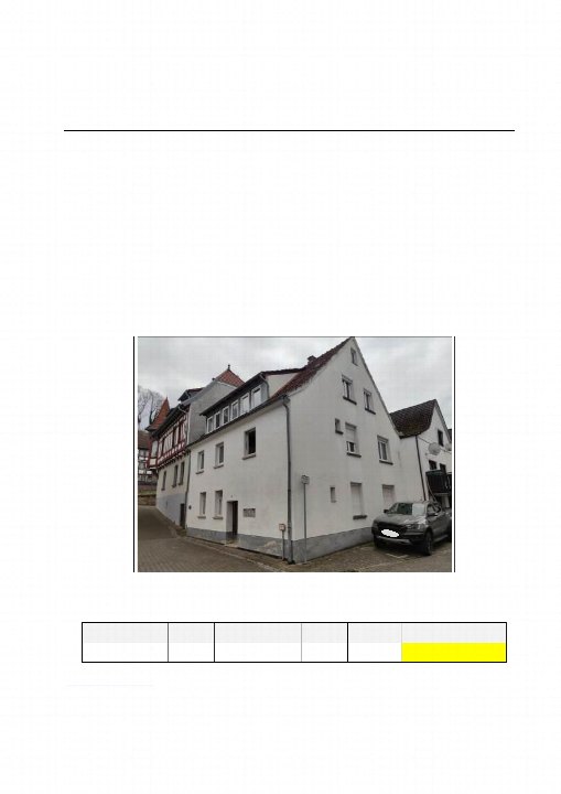 Textseite — Sonstiges in Bad Soden-Salmünster