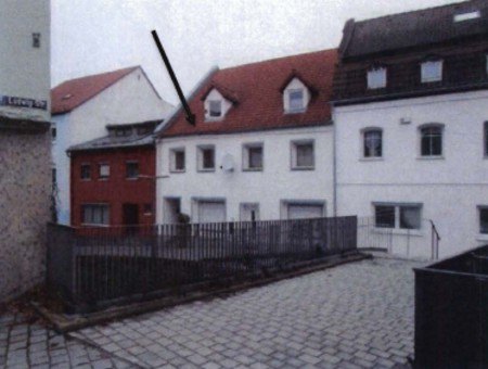Seitenansicht — Eigentumswohnung in Landau a. d. Isar, Hauptstraße 65