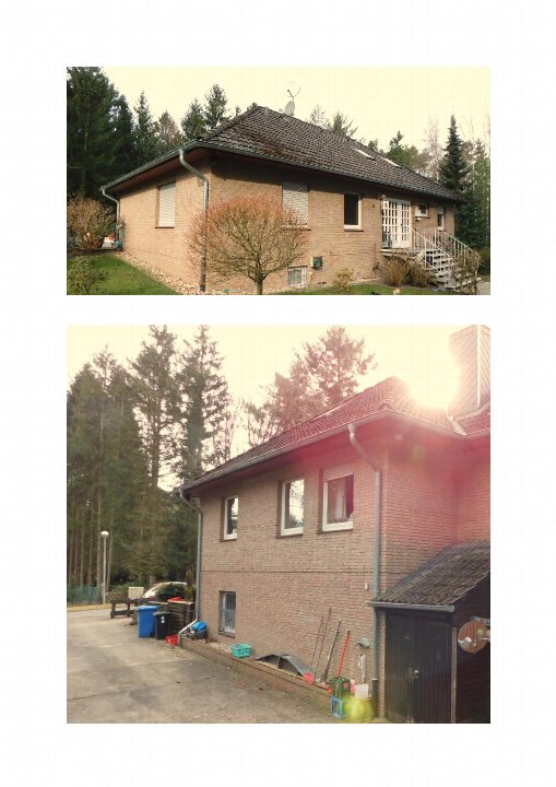 Textseite — Einfamilienhaus in Tostedt