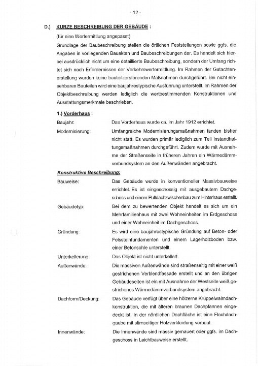 Textseite — Unbekannt in Schleswig