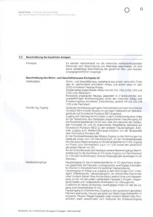 Textseite — Unbekannt in Welzheim