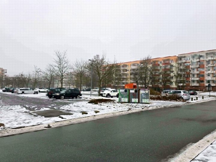 Sonstiges — Immobilie in Rostock