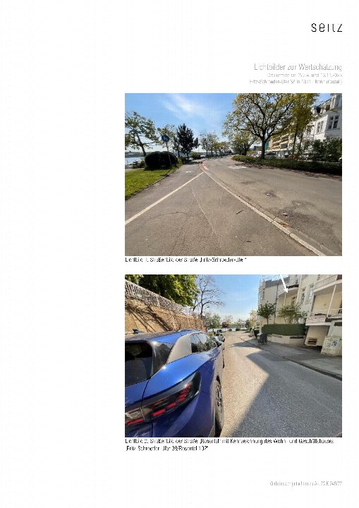 Textseite — Eigentumswohnung (5 Zimmer oder mehr) in Bonn