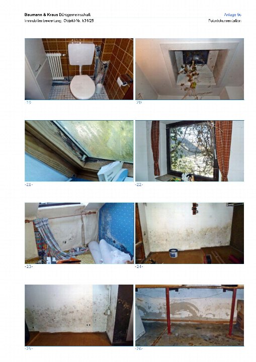 Innenraum sonstige — Einfamilienhaus in Blankenheim - Uedelhoven, In den Eichen 16