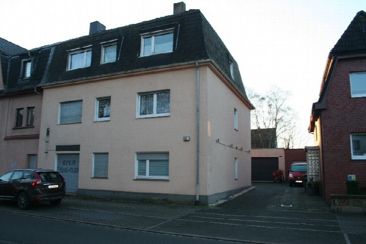 Seitenansicht — Gewerbeeinheit (z.B. Laden, Büro) in Castrop-Rauxel, Gerther Str. 67