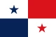Flag of Panama