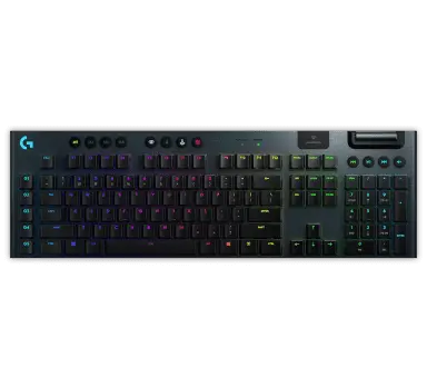 Logitech - G913 Lightspeed