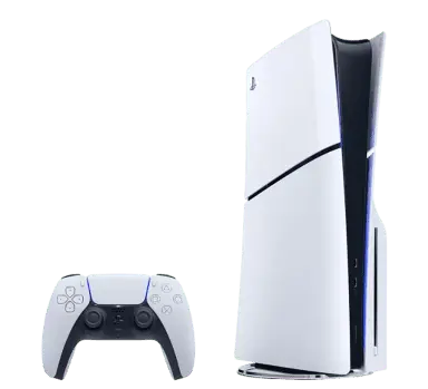 Sony - PlayStation 5 Disc Edition 825GB Korean Version