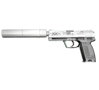 USP-S | Printstream (field-tested)