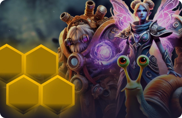 Choose the Dota 2 Pick'Em Challenge and Make Your Predictions