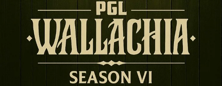 PGL Wallachia Season 6