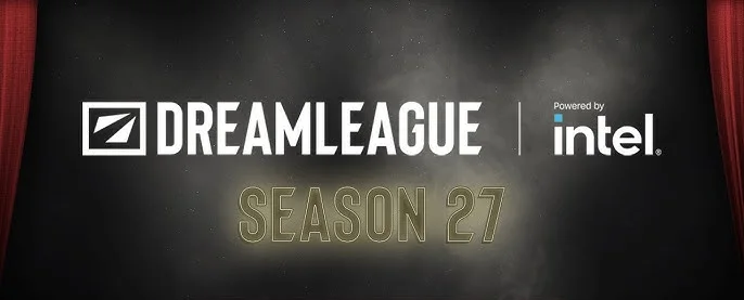DreamLeague Season 27
