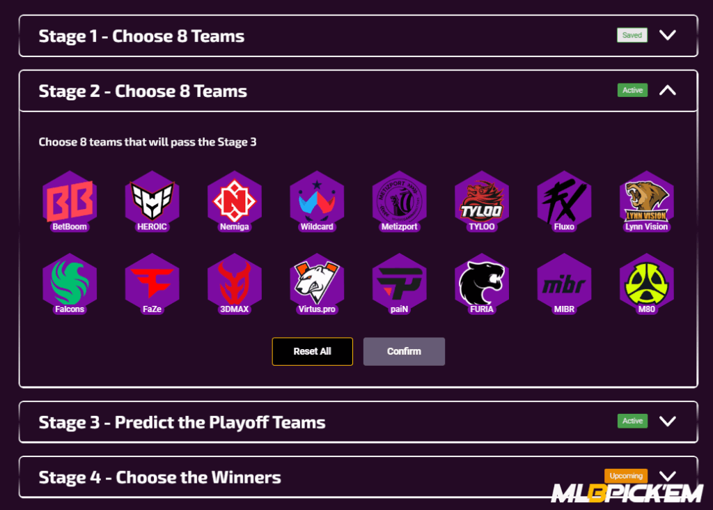 Melbet Pick’em Guide 49 6