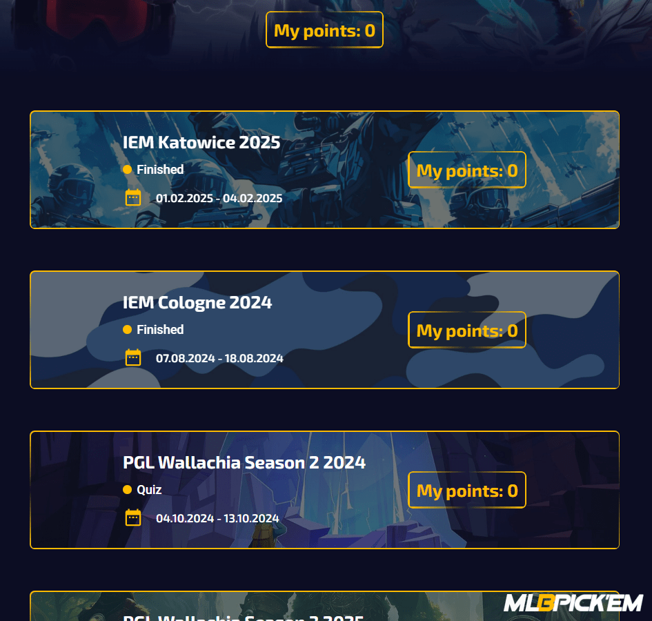 Melbet Pick’em Guide 49 7