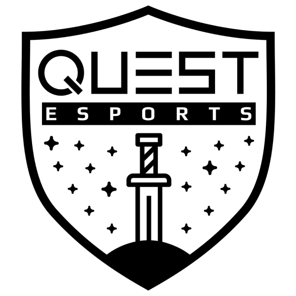 PSG Quest Team Logo
