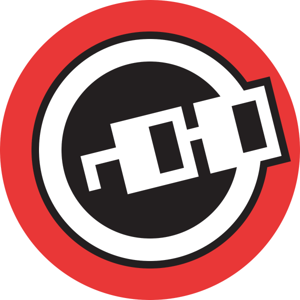 Nouns Esports Team Logo
