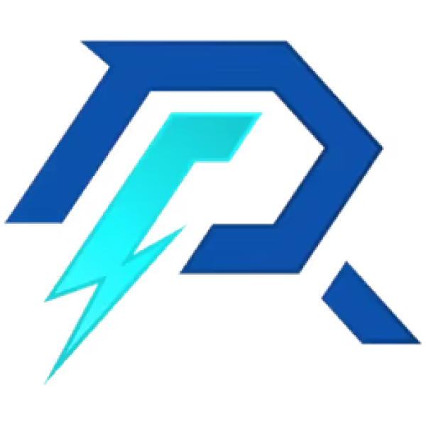 Azure Ray Team Logo