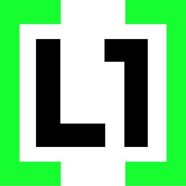 L1GA Team Logo