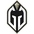 Gaimin Gladiators CS2 team logo