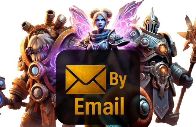 MelBet Registration by Email