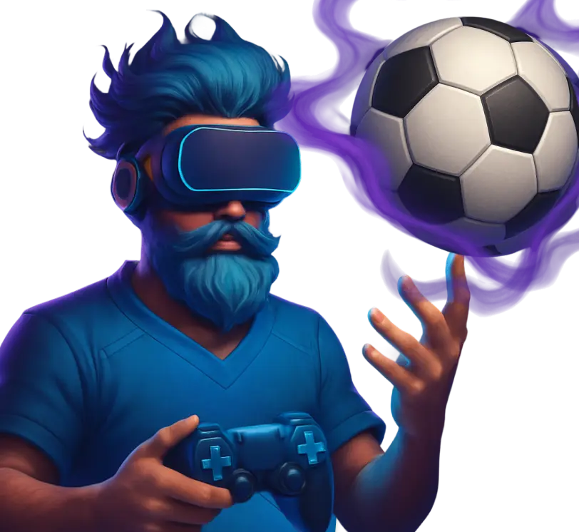 Virtual Sports at MelBet Mongolia
