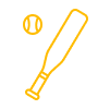 Baseball Icon