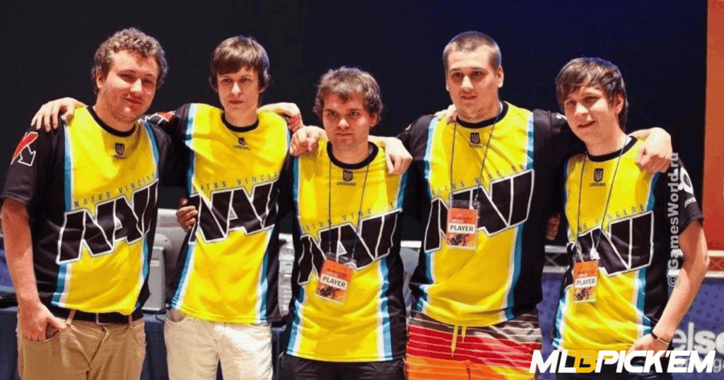 The MongolZ vs NAVI img 3