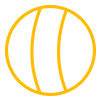 Handball Icon