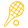 Tennis Icon