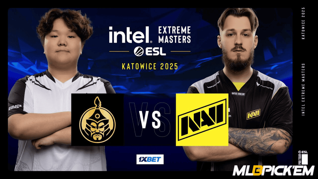 The MongolZ vs NAVI img 6