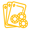 Crash and other games icon