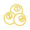 Keno Icon