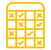 Bingo icon