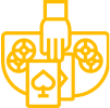 Baccarat Icon