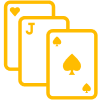 Blackjack Icon