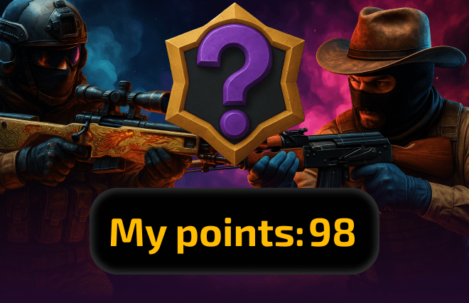 Take the quiz and earn additional points EN 1 variant