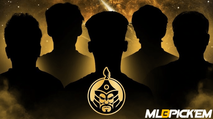 The MongolZ Announce 2