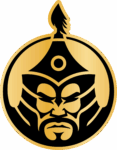 The MongolZ CS2 logo