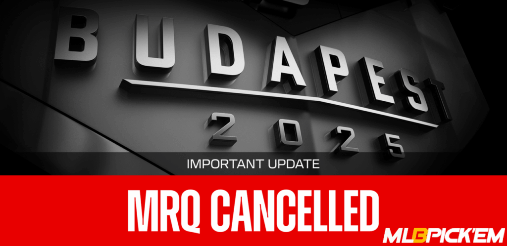 Valve Cancels CS2 Major Qualifiers 1
