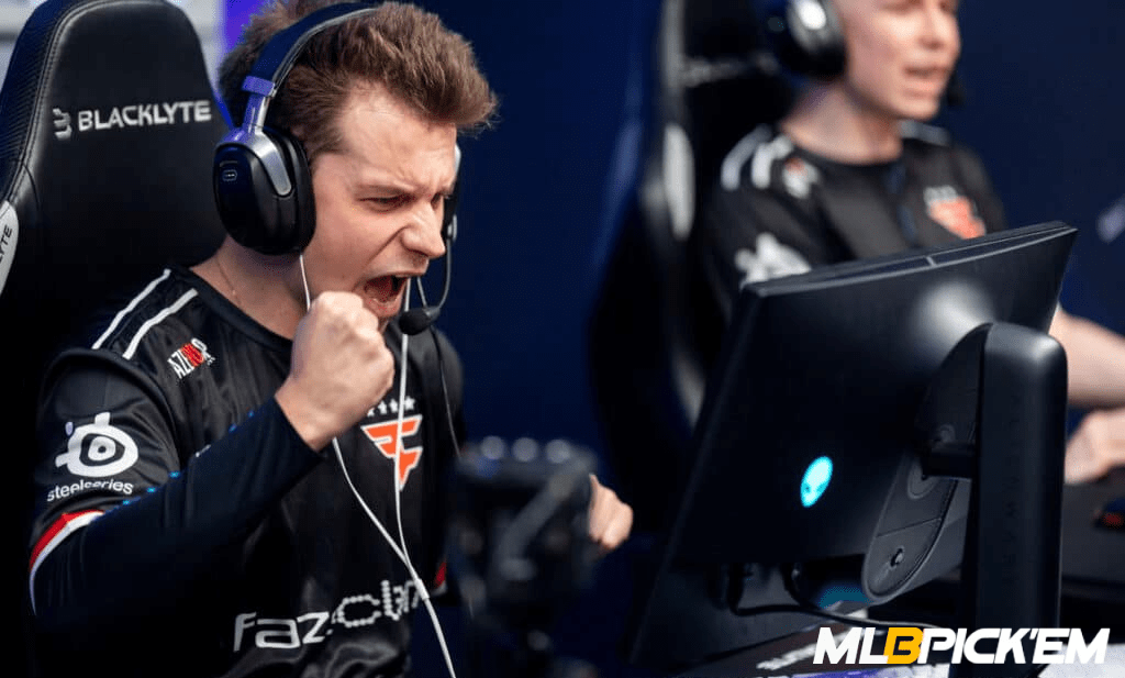 Who Will Win BLAST 5