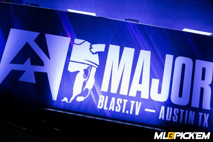 Who Will Win BLAST 7