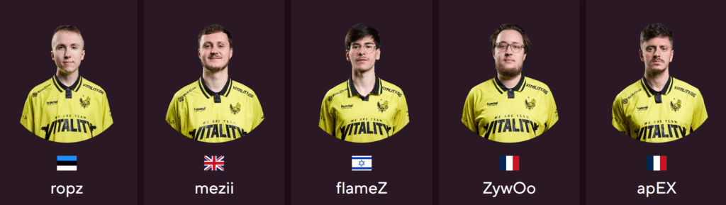 Final of BLAST Austin Major 4